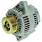 Wai Global Alternator, ALTND IRIF, 80 Amp12 Volt, CW, 5Groove Pulley 13556N - alternate 2